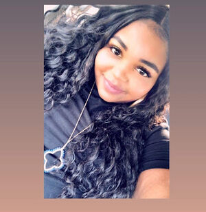 Meet your Posher, Channing